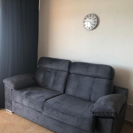 Apartamento En Primera Linea De Mar Sant Carlos de la Ràpita Exterior foto